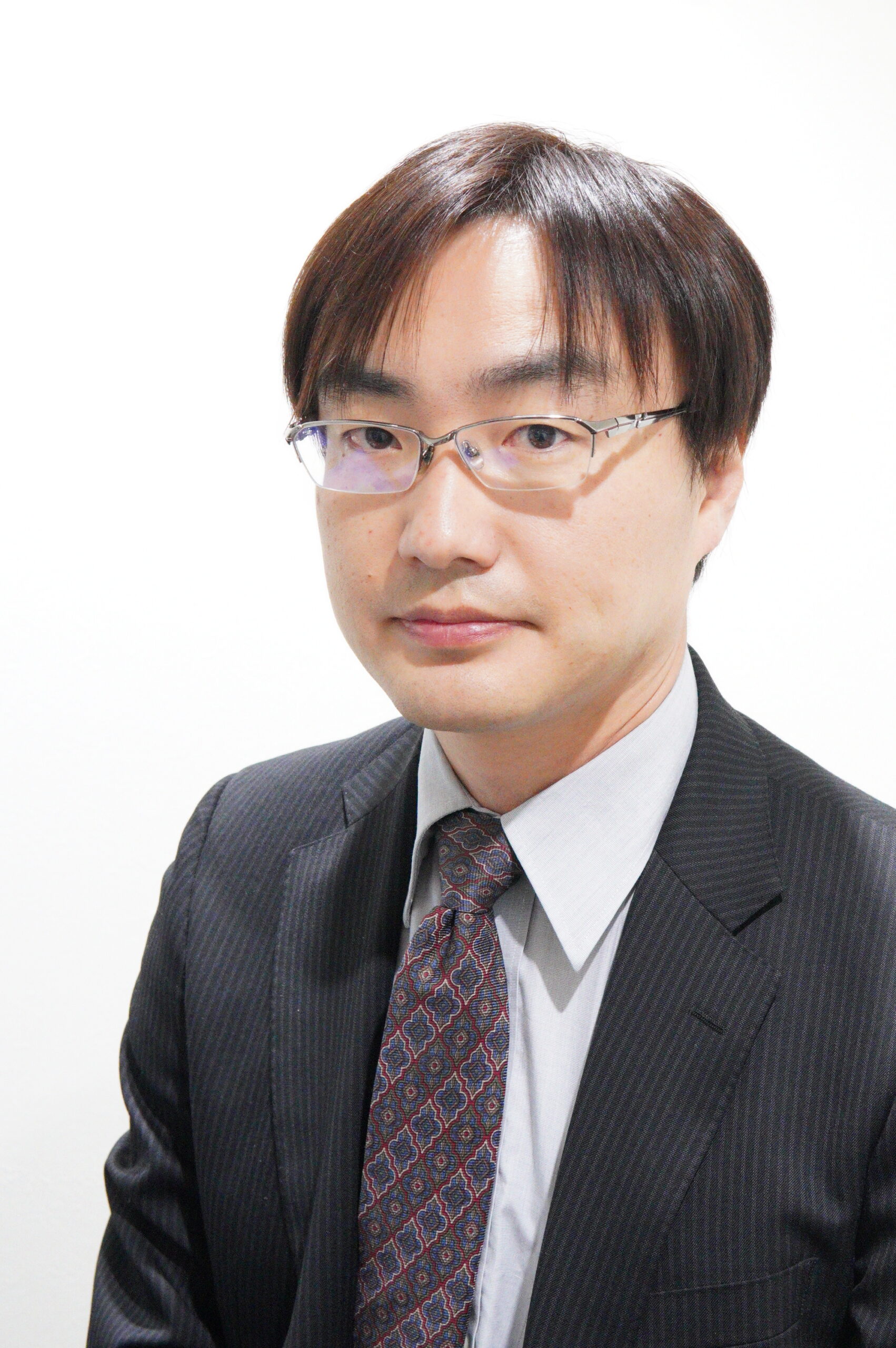 弁護士紹介 長原・洗足池法律事務所